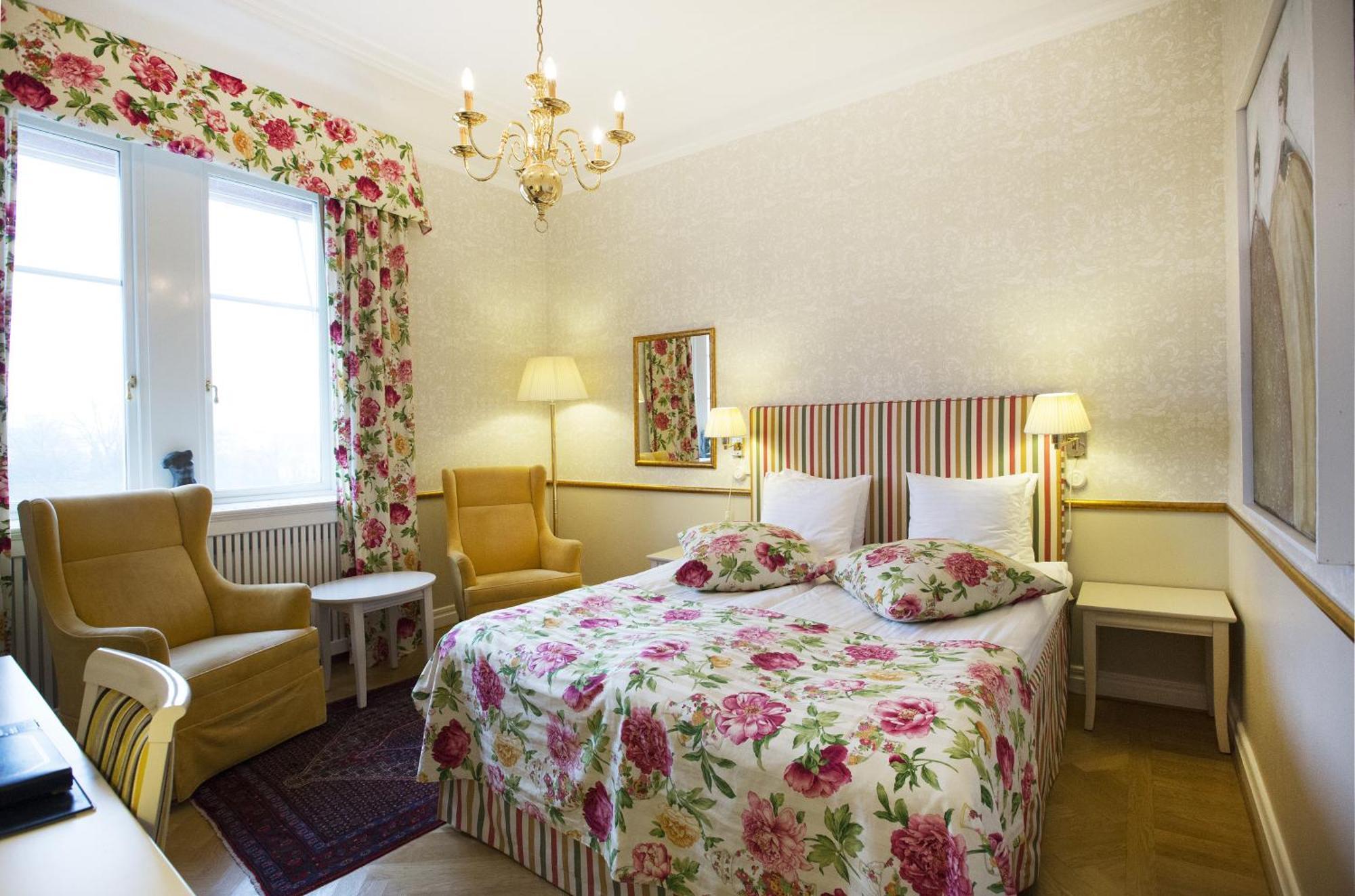 Grand 4* Lund