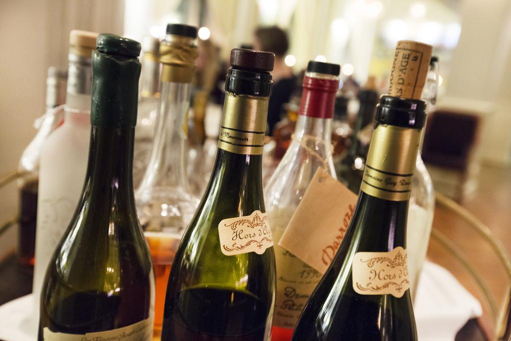 Grand 酒店 Lund