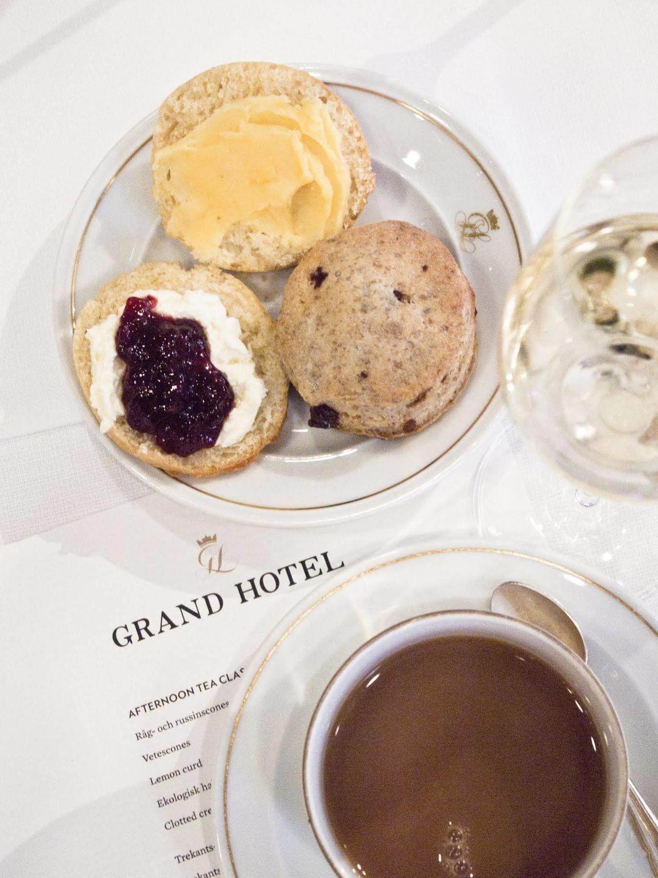 Grand 4* Lund